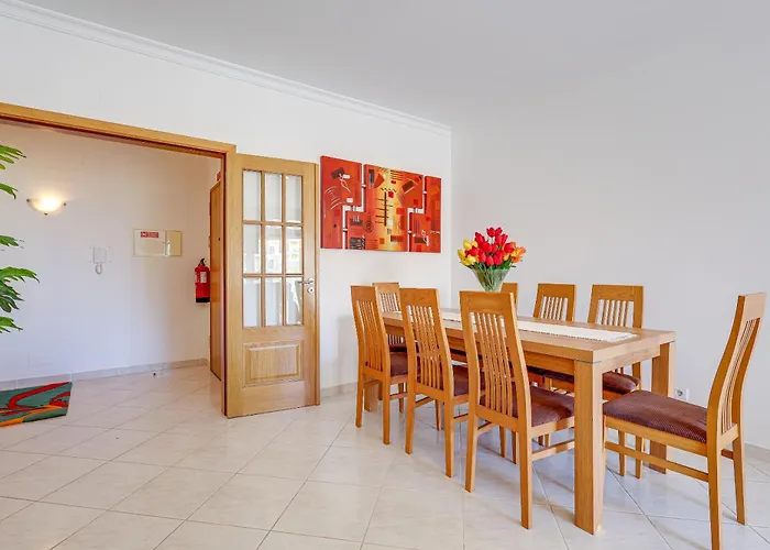 Apartamento Casa Matilda
