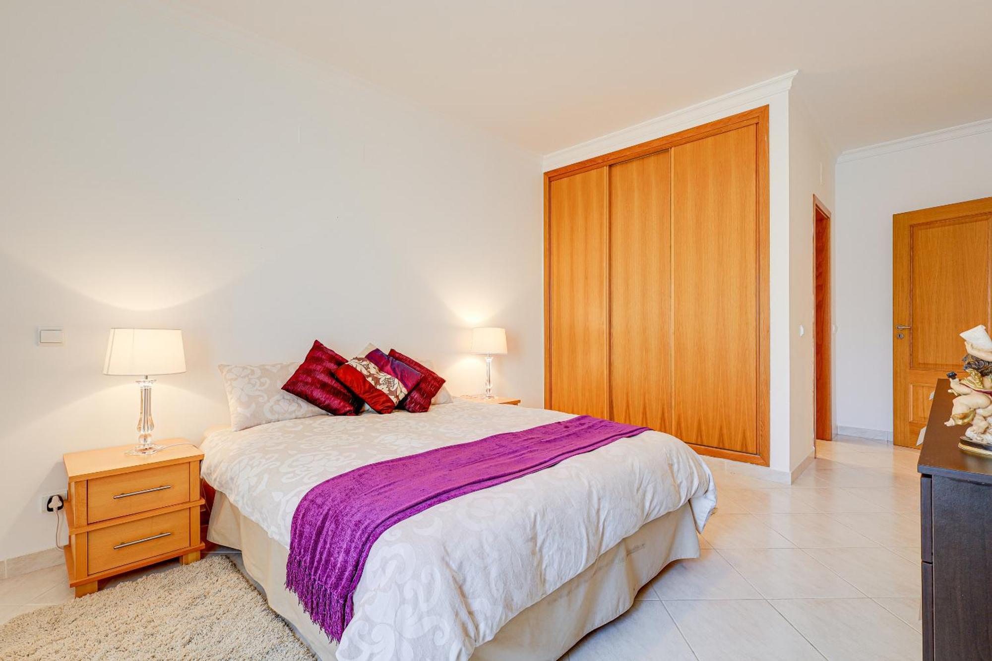Casa Matilda Appartement *
