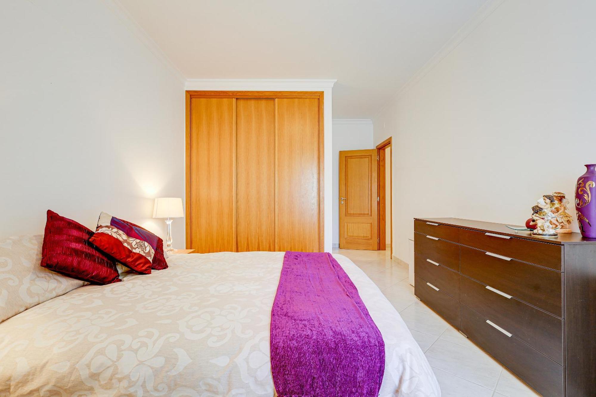 Casa Matilda Appartement Armação de Pêra