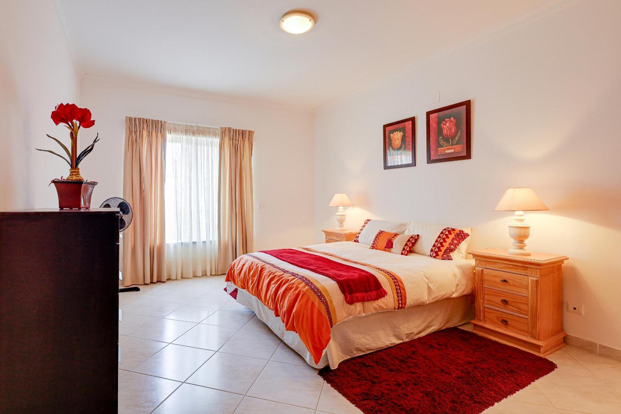 Casa Matilda Apartment *