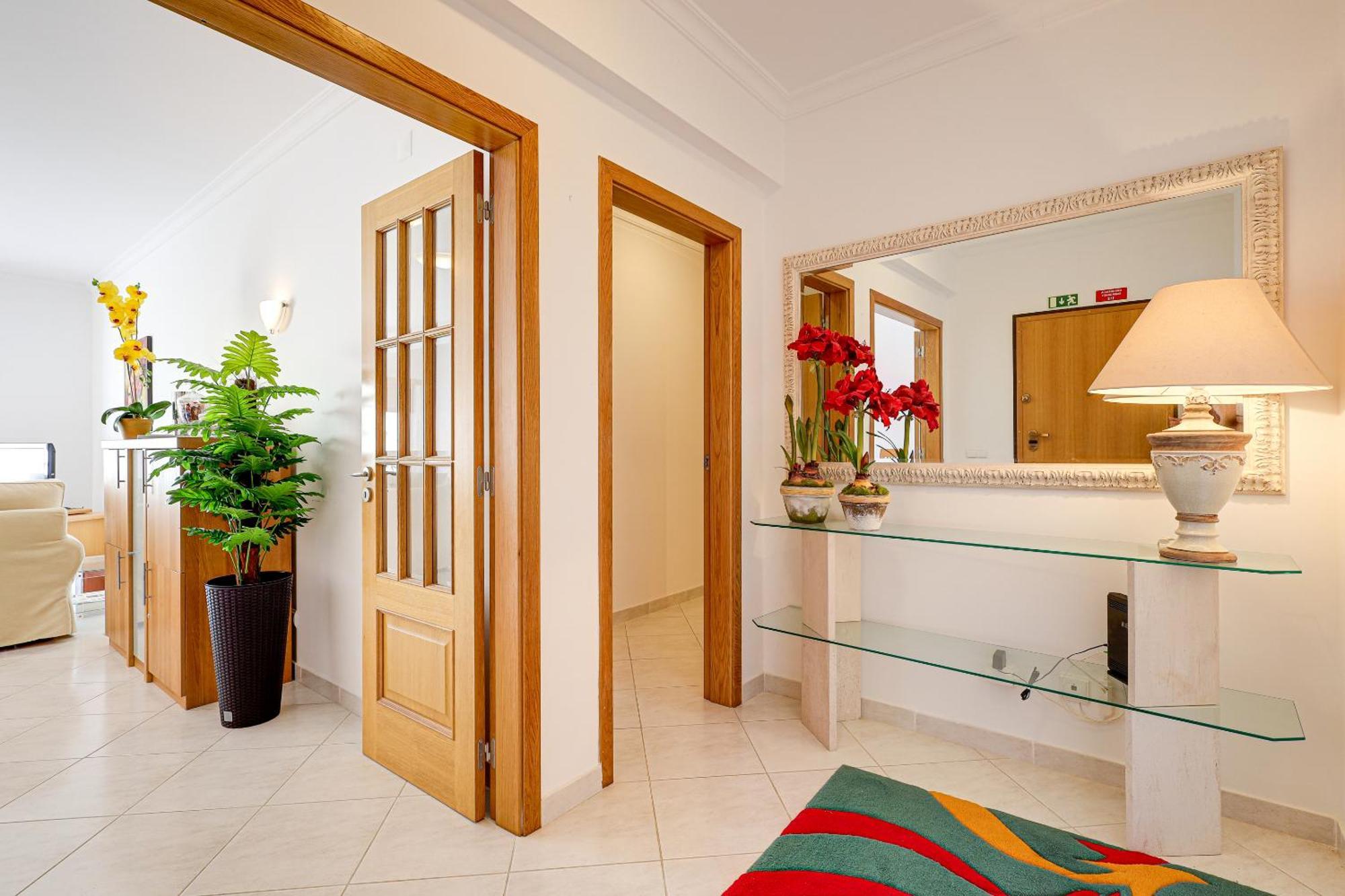 Casa Matilda Appartement *
