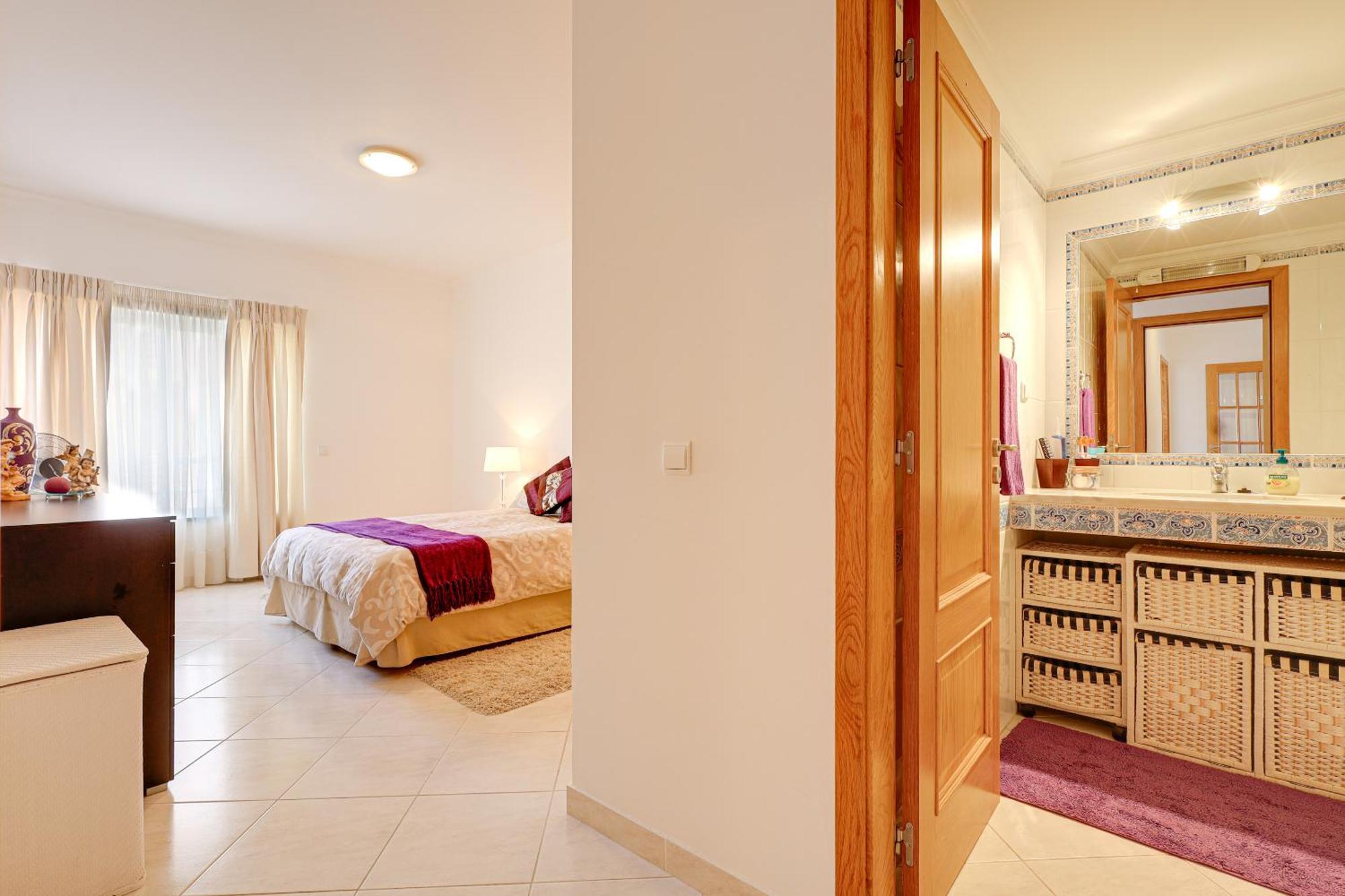 Casa Matilda Apartment