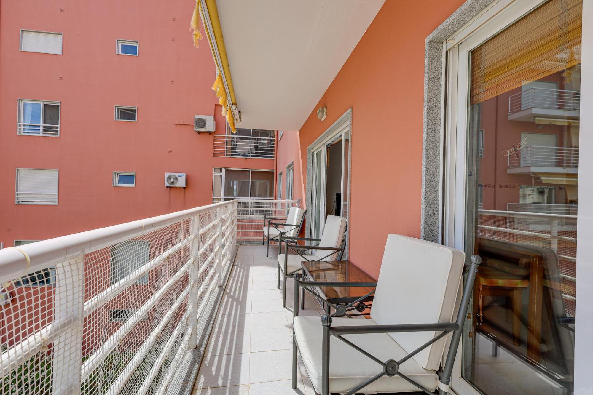 Casa Matilda Appartement