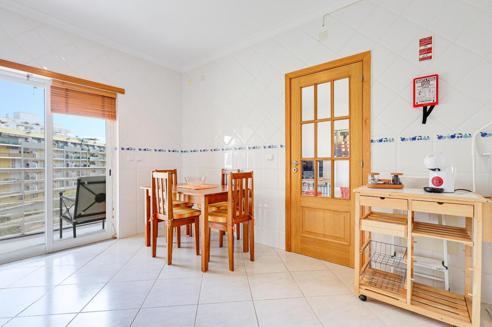 Casa Matilda * Armacao de Pera