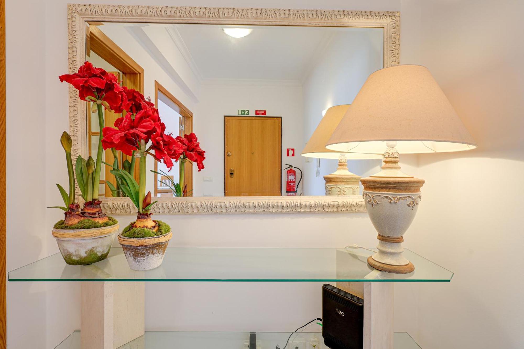 Appartement Casa Matilda