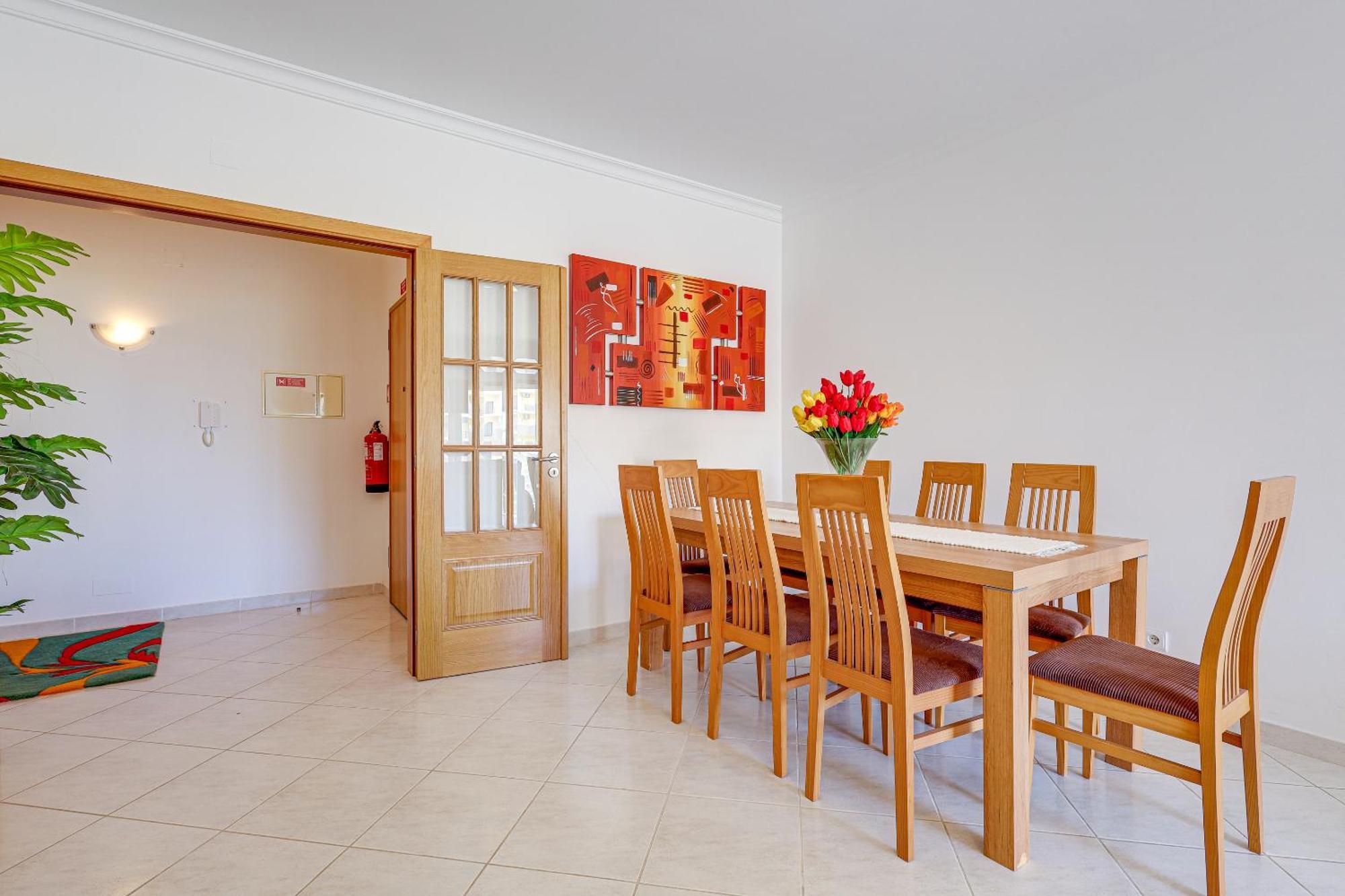 Appartement Casa Matilda